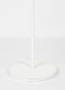Feliz Lifestyle Shem Vloerlamp/ Staande lamp Wit
