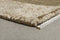 Feliz Lifestyle Silvan Vloerkleed 160x230 cm Olijfgroen - Bruin