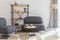 Feliz Lifestyle Silvan Vloerkleed 160x230 cm Olijfgroen - Bruin