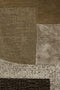 Feliz Lifestyle Silvan Vloerkleed 160x230 cm Olijfgroen - Bruin
