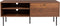 Feliz Lifestyle Stripes Dressoir Laag - Bruin