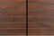 Feliz Lifestyle Stripes Kast - Bruin