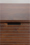 Feliz Lifestyle Stripes Kast - Bruin