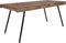 Feliz Lifestyle Suri Eettafel Hout 160x78 cm Naturel