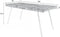 Feliz Lifestyle Suri Eettafel Hout 160x78 cm Naturel