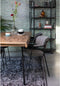 Feliz Lifestyle Suri Eettafel Hout 160x78 cm Naturel
