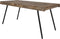Feliz Lifestyle Suri Eettafel Hout 160x78 cm Naturel