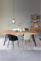 Feliz Lifestyle Suri Eettafel Hout 160x78 cm Naturel