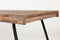 Feliz Lifestyle Suri Eettafel Hout 160x78 cm Naturel