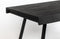 Feliz Lifestyle Suri Eettafel Hout 160x78 Zwart