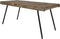 Feliz Lifestyle Suri Eettafel Hout 180x90 Naturel
