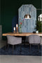 Feliz Lifestyle Suri Eettafel Hout 200x90 cm Naturel