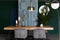 Feliz Lifestyle Suri Eettafel Hout 200x90 cm Naturel
