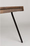 Feliz Lifestyle Suri Eettafel Hout 200x90 cm Naturel