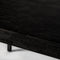 Feliz Lifestyle Suri Eettafel Hout 200x90 Zwart