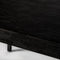 Feliz Lifestyle Suri Eettafel Hout 220x100 Zwart
