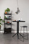 Feliz Lifestyle Tangle Barkruk Zwart