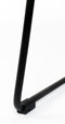 Feliz Lifestyle Tangle Barkruk Zwart