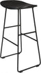 Feliz Lifestyle Tangle Kruk Zwart