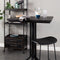 Feliz Lifestyle Tangle Kruk Zwart
