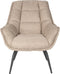Feliz Lifestyle Thomas Fauteuil Bruin