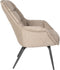 Feliz Lifestyle Thomas Fauteuil Bruin