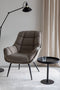 Feliz Lifestyle Thomas Fauteuil Bruin