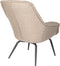 Feliz Lifestyle Thomas Fauteuil Bruin