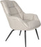 Feliz Lifestyle Thomas Fauteuil Grijs