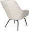 Feliz Lifestyle Thomas Fauteuil Grijs