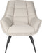 Feliz Lifestyle Thomas Fauteuil Grijs