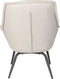 Feliz Lifestyle Thomas Fauteuil Grijs