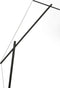 Feliz Lifestyle Tokio Vloerlamp/ Staande lamp Zwart