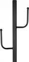 Feliz Lifestyle Twiggy Kapstok staand Metaal Zwart