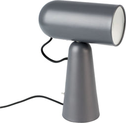 Feliz Lifestyle Vesper Bureaulamp Donkergrijs