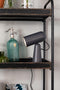 Feliz Lifestyle Vesper Bureaulamp Donkergrijs