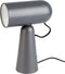 Feliz Lifestyle Vesper Bureaulamp Donkergrijs