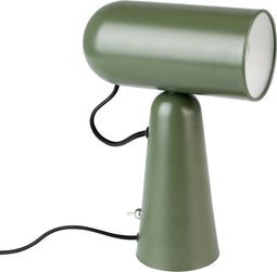 Feliz Lifestyle Vesper Bureaulamp Groen