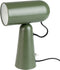 Feliz Lifestyle Vesper Bureaulamp Groen