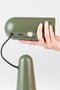 Feliz Lifestyle Vesper Bureaulamp Groen