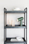 Feliz Lifestyle Vesper Bureaulamp Groen