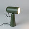 Feliz Lifestyle Vesper Bureaulamp Groen