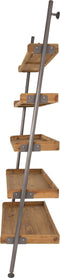 Feliz Lifestyle Wally Stellingkast - Bruin