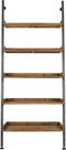 Feliz Lifestyle Wally Stellingkast - Bruin