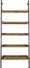 Feliz Lifestyle Wally Stellingkast - Bruin