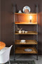 Feliz Lifestyle Wally Stellingkast - Bruin