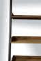 Feliz Lifestyle Wally Stellingkast - Bruin
