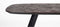 Feliz Lifestyle Webster Consoletafel/ Wandtafel Teak Hout 118x37 cm Bruin