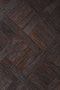 Feliz Lifestyle Webster Consoletafel/ Wandtafel Teak Hout 118x37 cm Bruin