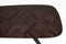 Feliz Lifestyle Webster Consoletafel/ Wandtafel Teak Hout 118x37 cm Bruin